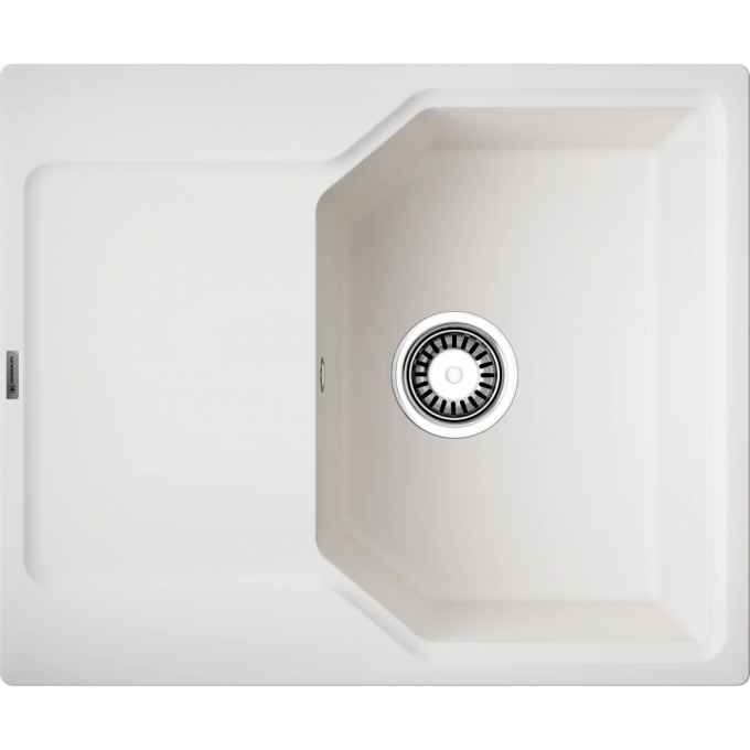 Мойка OMOIKIRI YONAKA 61-PA Artgranit/Пастила 4993634