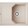 Мойка OMOIKIRI YONAKA 61-SA Artgranit/Бежевый 4993639