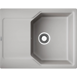 Мойка OMOIKIRI YONAKA 65-GR Artgranit/leningrad grey