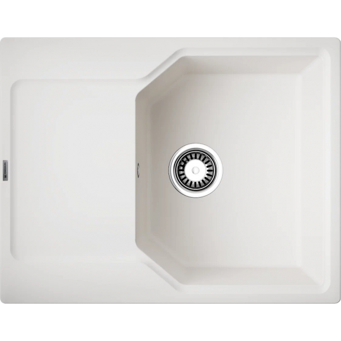 Мойка OMOIKIRI YONAKA 65-PA Artgranit/пастила 4993344