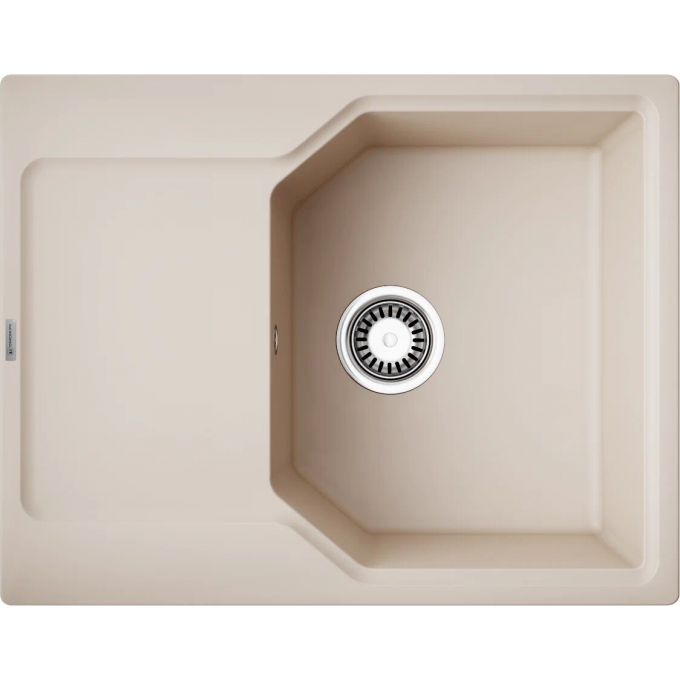 Мойка OMOIKIRI YONAKA 65-SA Artgranit/бежевый 4993415