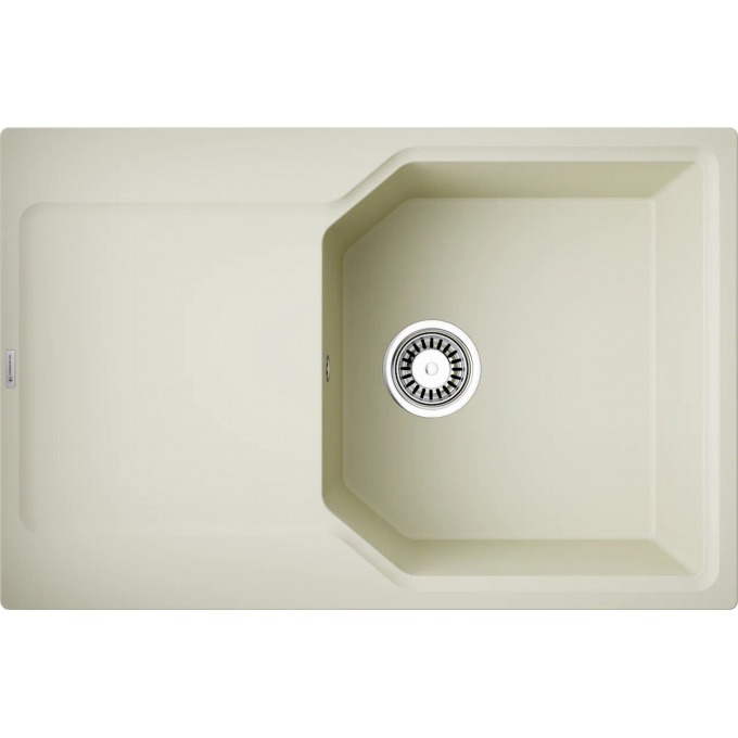 Мойка OMOIKIRI YONAKA 78-BE Artgranit/Ваниль 4993702