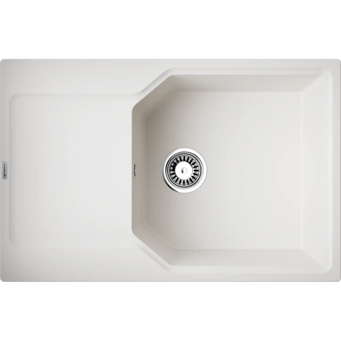 Мойка OMOIKIRI YONAKA 78-LB-PA Artgranit/пастила 4993337