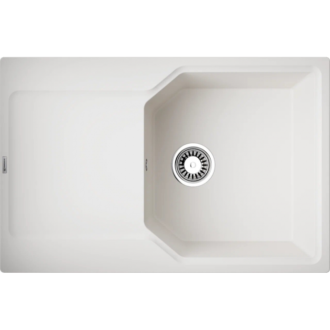 Мойка OMOIKIRI YONAKA 78-PA Artgranit/пастила 4993704