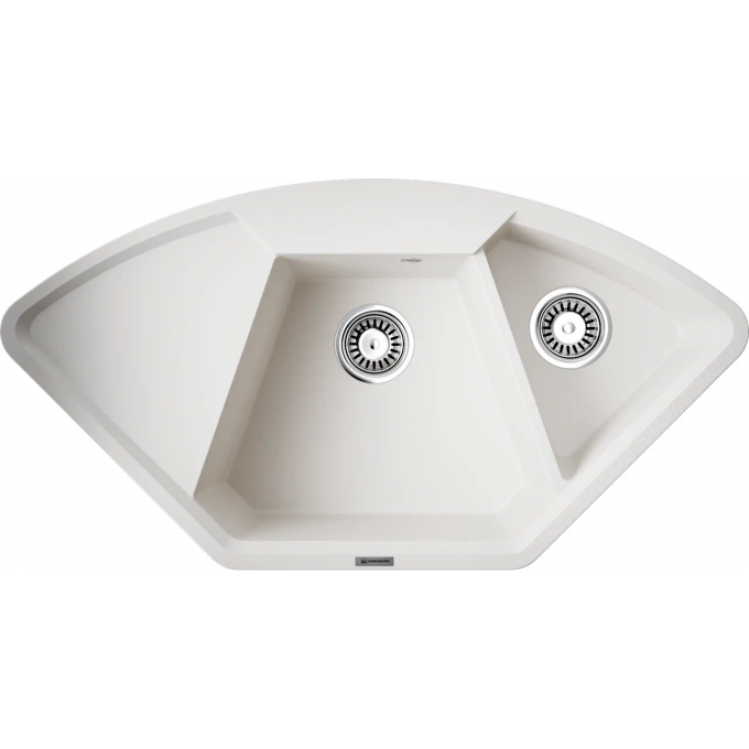 Мойка OMOIKIRI YONAKA 98-C-PA Artgranit/пастила 4993712