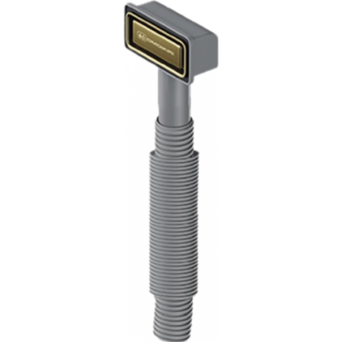 Перелив прямоугольный OMOIKIRI OV-1-S-AB022 4998037