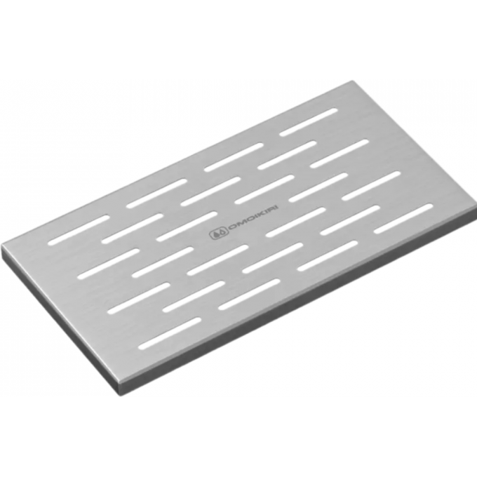 Подставка-сушка для посуды OMOIKIRI FT-01-IN для DRY-01/02 4999116