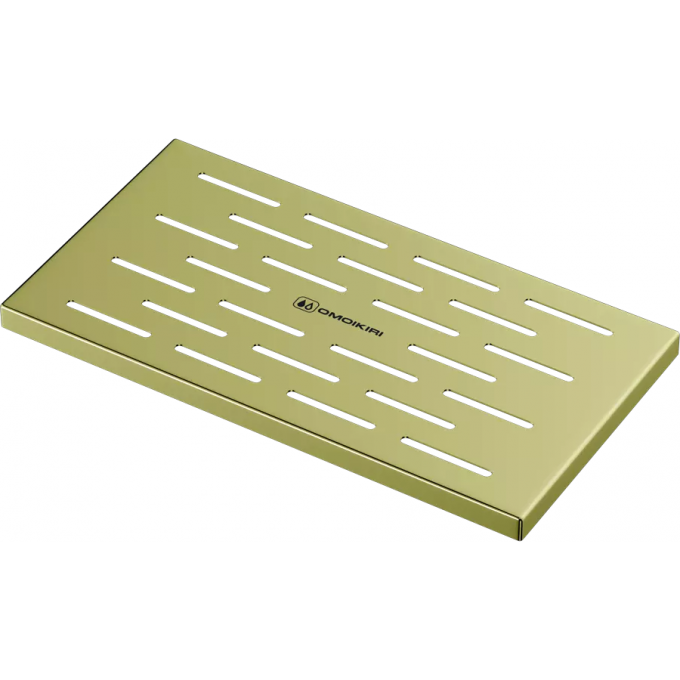 Подставка-сушка для посуды OMOIKIRI FT-01-LG для DRY-01/02 4999117