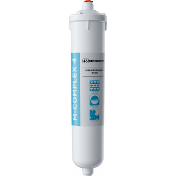 Сменный модуль OMOIKIRI M-COMPLEX 4