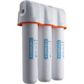 Сменный модуль OMOIKIRI PURE DROP 1.0