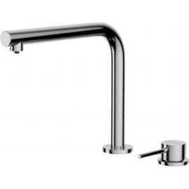 Смеситель OMOIKIRI NARA 2 PLUS-C латунь/хром