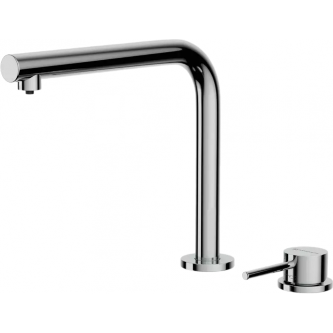 Смеситель OMOIKIRI NARA 2 PLUS-C латунь/хром 4994366