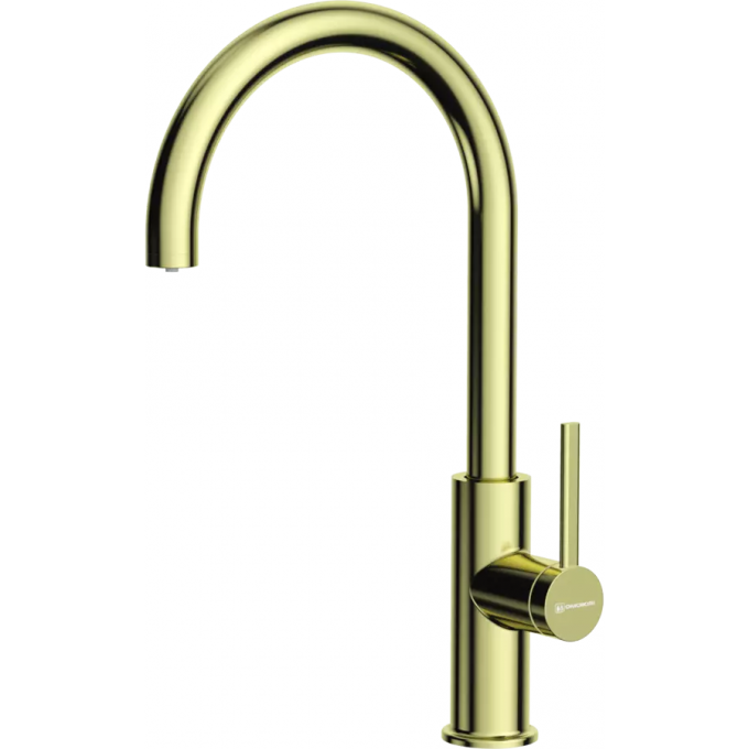 Смеситель OMOIKIRI OKAWA 2 PLUS-LG 4994552