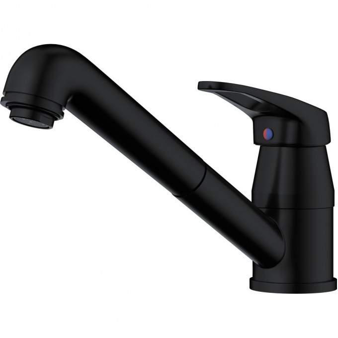 Смеситель OMOIKIRI TATEYAMA-S-GB графит 4994365