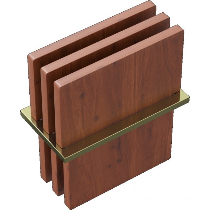 Вставка-держатель и доски OMOIKIRI FP-04-LG для DRY-01/02 4999113